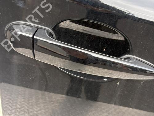 Right front door BMW 1 (E87) 118 d | BP29233380C3 