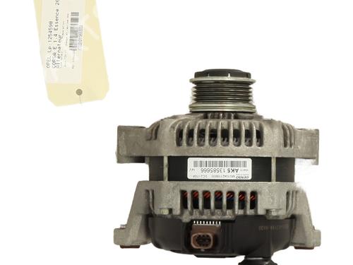 Used Alternator Alternator OPEL CORSA E (X15) 1.4 Turbo (08, 68) (101 hp) 31830317 31830317