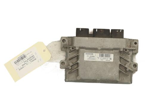 Control unit RENAULT TWINGO II (CN0_) 1.2 16V (CN0K, CN0V, CN0A) | BP21365178M11