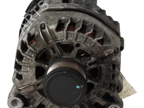 Alternator CITROËN C4 II (NC_) 1.6 BlueHDi 120 | BP24953182M7 