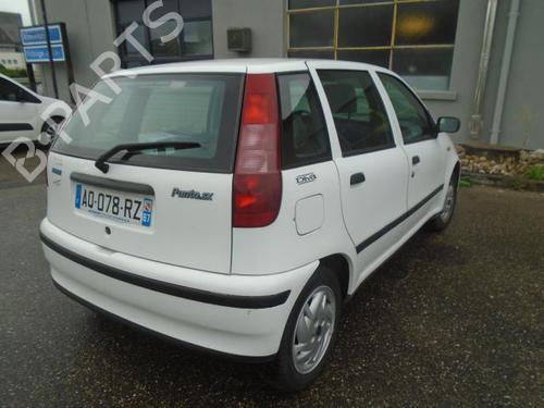 Right mirror FIAT PUNTO (176_) 60 1.2 (176AP, 176AR, 176AQ, 176BB) | BP21367479C27 