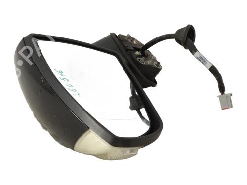 Used Left mirror Left mirror FORD KUGA I 2.0 TDCi (140 hp) 32422060 32422060