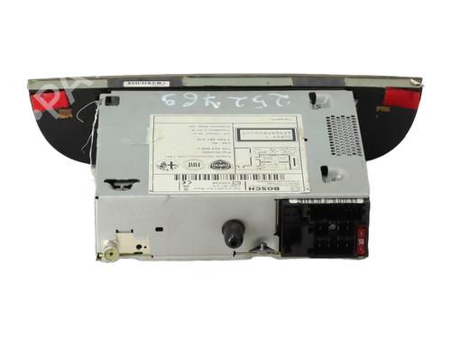 Radio FIAT 500 (312_) 1.2 (312AXA1A) | BP28002776E6 