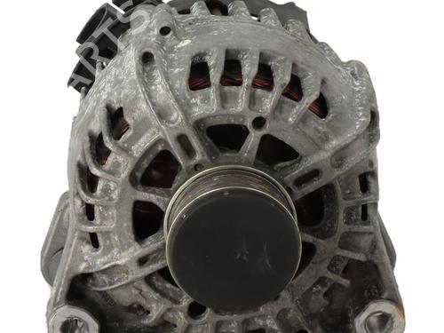 Used Alternator PEUGEOT 208 I (CA_, CC_) 1.2 THP 110 (110 hp) 21316220