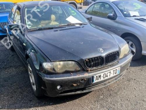 Used Parts BMW 3 (E46) 320 d 5024389