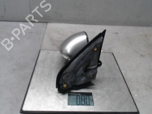 Right mirror FIAT STILO (192_) 1.9 JTD (192_XF1A) | BP21309906C27 