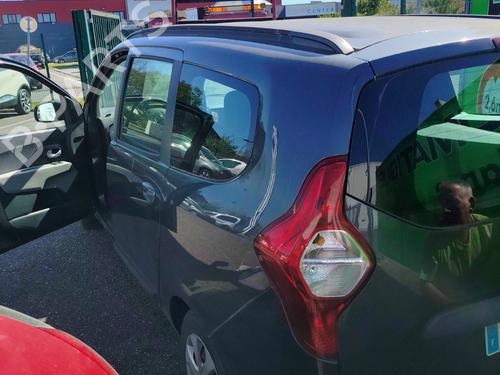 Instrument cluster DACIA LODGY (JS_) 1.2 TCe (JSAY, JSM0) | BP26310048C47  - Image 9