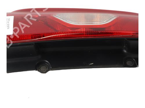 Used Left taillight Left taillight FIAT PANDA (312_, 319_) 1.2 (312PXA1A) (69 hp) 21307219 21307219