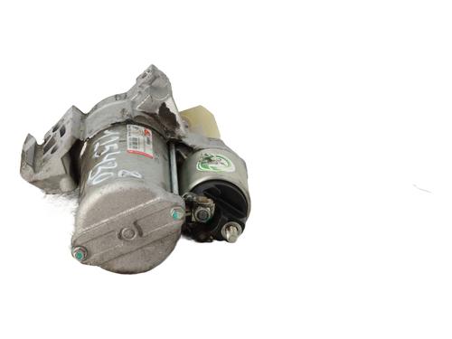 Used Starter Starter BMW 1 (F20) 116 d (116 hp) 30976318 30976318
