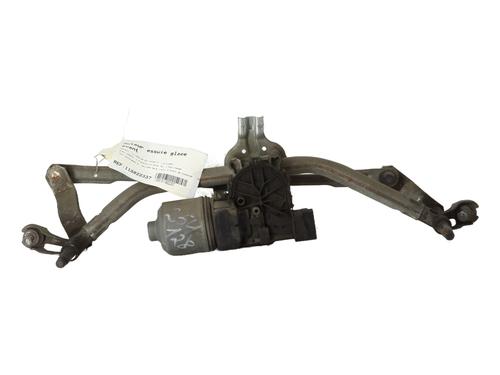 Used Front wiper motor PEUGEOT 207 (WA_, WC_) 1.6 HDi (90 hp) 30909556
