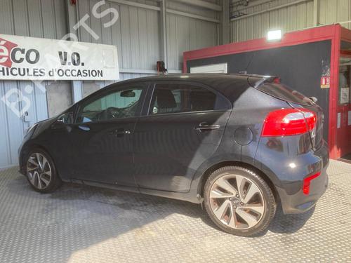 Rear parcel shelf KIA RIO III (UB) | BP36147460C85 - Image 25