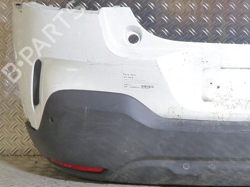 Rear bumper CITROËN C4 CACTUS 1.2 THP 110 | BP28028043C8 - Image 6