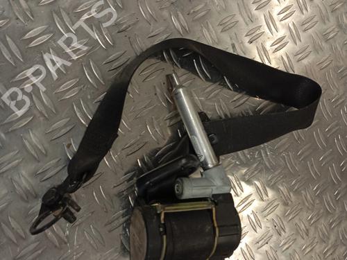 Used Front right seatbelt Front right seatbelt MERCEDES-BENZ A-CLASS (W168) A 160 (168.033, 168.133) (102 hp) 23504859 23504859