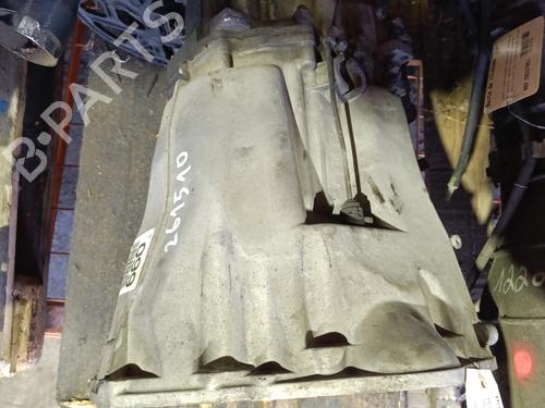 Used Gearbox Gearbox 36058771 36058771