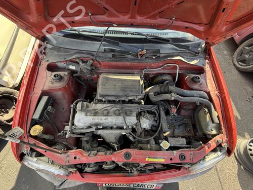 Right taillight NISSAN MICRA II (K11) 1.0 i 16V | BP26521972C35 