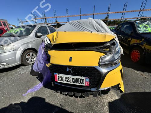 Right front window motor DS DS 3 (SA_) 1.2 THP 130 (SAHNYM) | BP25870062E20 - Image 9