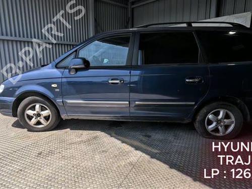 Left front indicator HYUNDAI TRAJET (FO) 2.0 CRDi | BP37503990C32 - Image 17