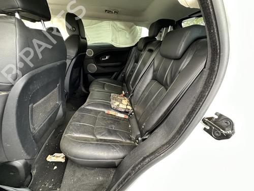 Engine LAND ROVER RANGE ROVER EVOQUE (L538) 2.0 D 4x4 | BP38101833M1 - Image 13
