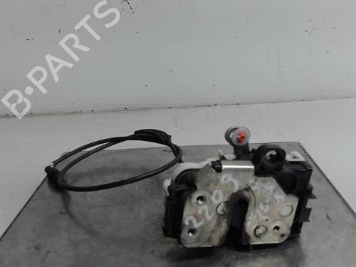 Front right lock FIAT 500 (312_) 1.4 (312AXC1B, 312CXC1B) | BP21371488C97 