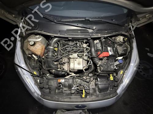 Steering column stalk FORD FIESTA VI (CB1, CCN) 1.0 EcoBoost | BP23206467I23  - Image 11