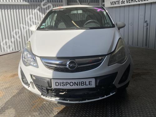 Brugte OPEL CORSA D (S07) 1.2 (L08, L68) (86 hp) 4445929