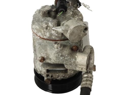 Used AC compressor AC compressor SEAT IBIZA III (6L1) 1.4 TDI (70 hp) 32231753 32231753