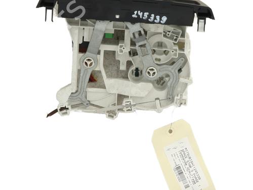 Used Climate control Climate control MITSUBISHI MIRAGE / SPACE STAR VI Hatchback (A0_A) 1.0 (A05A) (71 hp) 23808261 23808261