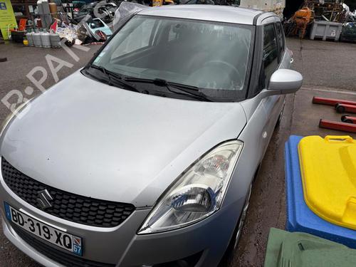 Used Parts SUZUKI SWIFT IV (FZ, NZ) 1.2 (AZH412, ZC72S) 4435165