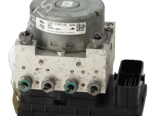 Used ABS pump FORD KA+ III (UK, FK) 1.2 Ti-VCT (85 hp) 21311580