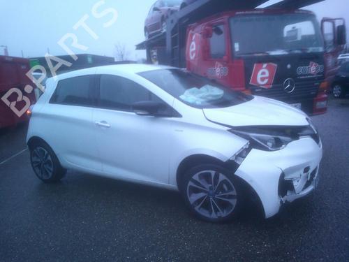 Gasdæmper bagklap RENAULT ZOE (BFM_) ZOE (BFMC, BFMD) | BP28292237C138 - Image 5