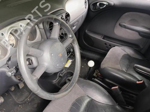 Left headlight CHRYSLER PT CRUISER (PT_) 2.2 CRD | BP37488544C28 - Image 13
