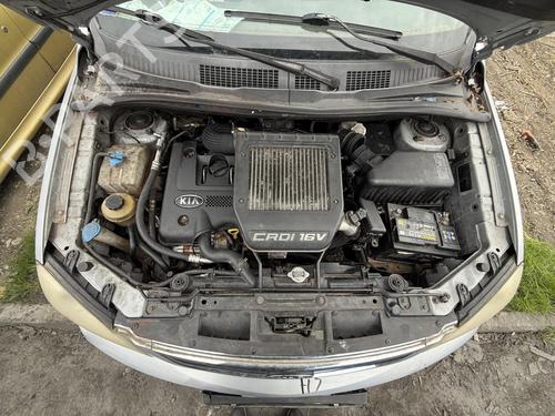 Gearbox KIA CARENS II MPV (FJ) 2.0 CRDi | BP24451659M3 