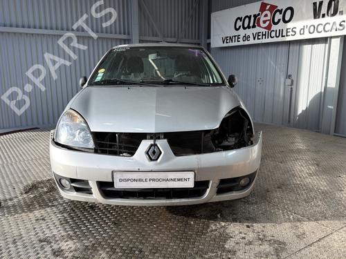 Steering column stalk RENAULT CLIO II (BB_, CB_) 1.5 dCi (B/C2J) | BP32168073I23