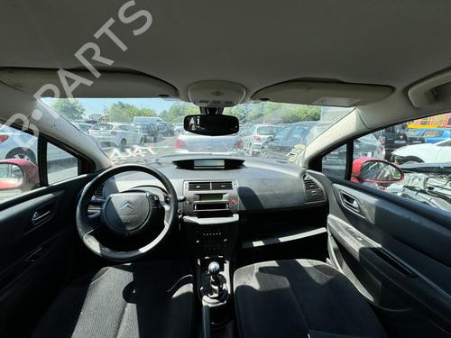 Left mirror CITROËN C4 I (LC_) 1.6 VTi 120 | BP21291126C26 