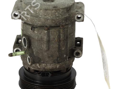 AC compressor CHEVROLET CAPTIVA (C100, C140) 2.0 D | BP23205439M34 - Image 2