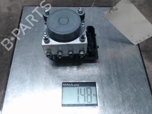 Used ABS pump RENAULT CLIO III Grandtour (KR0/1_) 1.2 16V (KR02, KR0J) (75 hp) 21296567