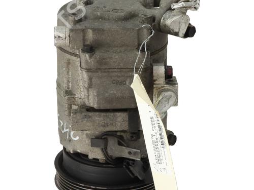 AC compressor KIA PRO CEE'D (ED) 1.6 CRDi 115 | BP21871195M34