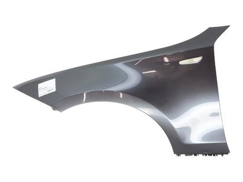 Used Left front fenders BMW 1 (E87) 118 i (143 hp) 30089088