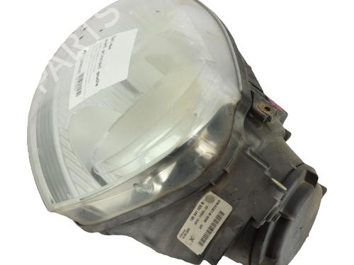 Left headlight VW GOLF V (1K1) 1.4 16V | BP38544117C28 - Image 2