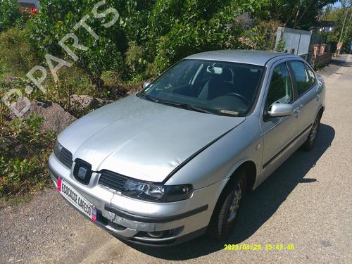 Steering column stalk SEAT TOLEDO II (1M2) 1.9 TDI | BP21375904I23 
