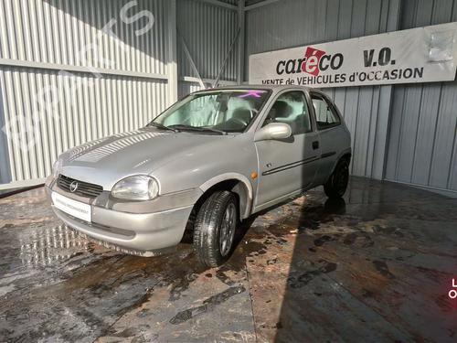 Right headlight OPEL CORSA B (S93) 1.2 i 16V (F08, F68, M68) | BP30901465C29 