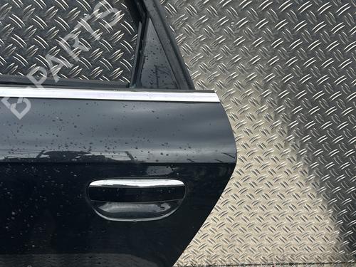 Dør venstre bak AUDI A6 C6 (4F2) 2.7 TDI quattro (180 hp) 21313998