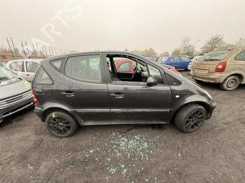 Steering column stalk MERCEDES-BENZ A-CLASS (W168) A 170 CDI (168.009, 168.109) | BP21372666I23 