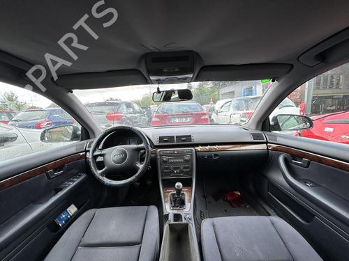 Venstre forlygte AUDI A4 B6 Avant (8E5) 1.9 TDI | BP21303312C28 