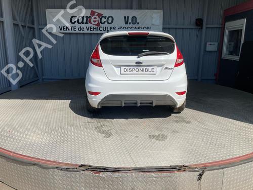 Steering column stalk FORD FIESTA VI (CB1, CCN) 1.6 TDCi | BP34191973I23 - Image 6