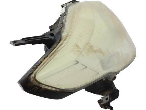 Right headlight MAZDA 5 (CR) 2.0 CD (CR19) | BP21370649C29 