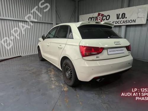 Left front window switch AUDI A1 Sportback (8XA, 8XF) 1.4 TFSI | BP30004200I27  - Image 17