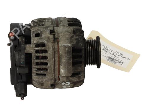 Alternator FORD TRANSIT Van (FA_ _) 2.0 DI (FAE_, FAF_, FAG_) | BP32165808M7  - Image 5