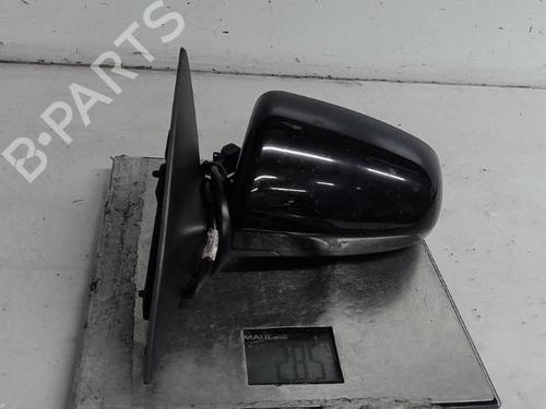 Used Left mirror AUDI A6 C6 Avant (4F5) [2004-2011]  21295672