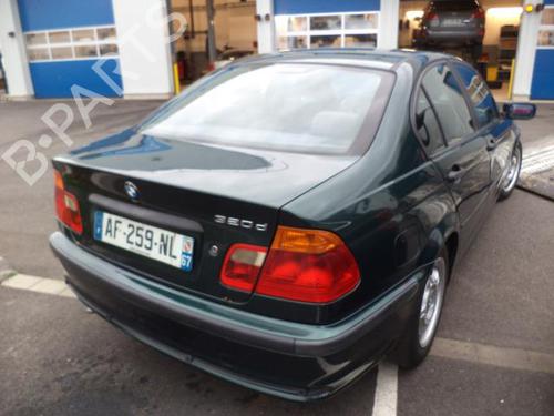 Switch BMW 3 (E46) 320 d | BP21363127I30 